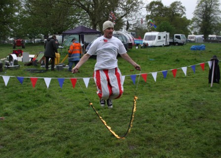 UK events entertainment