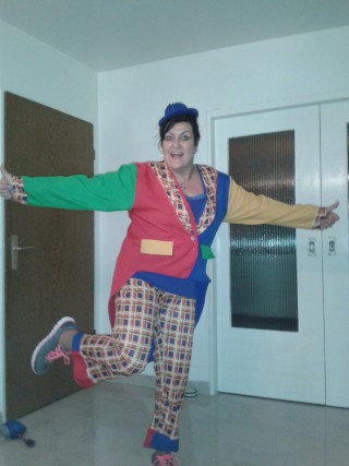 circus entertainment