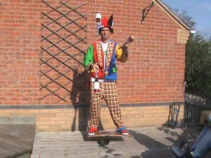 team building activities