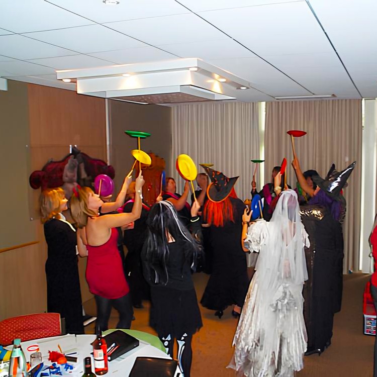 circus skills circus entertainment