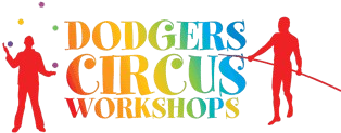Dodgers Circus Workshops